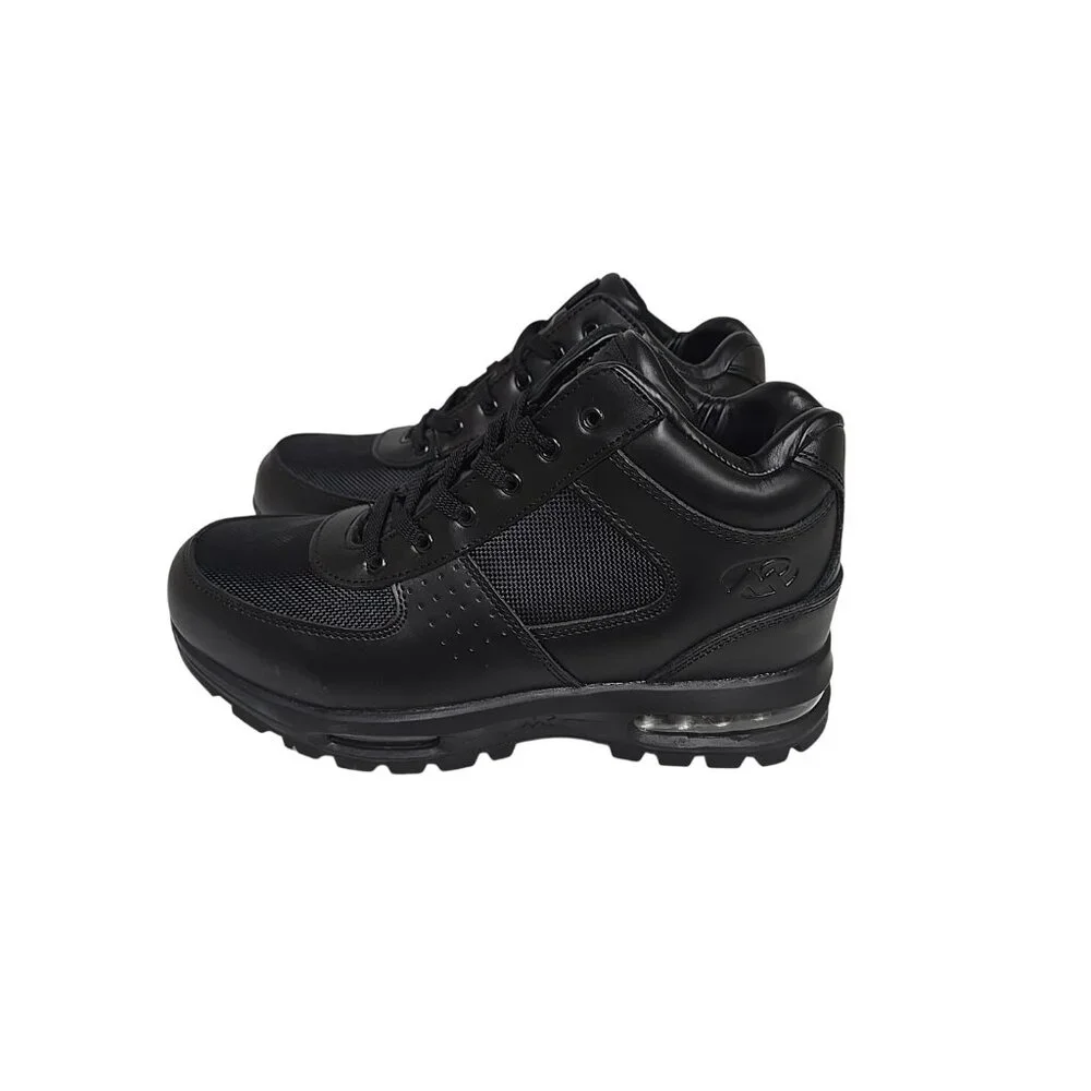 Mountain Gear Men's D-Day Mesh 2 Boot Black Size 7M - Picture 4 of 6